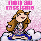 non au rassisme