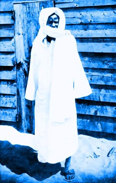 borom touba