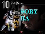Del Piero 10