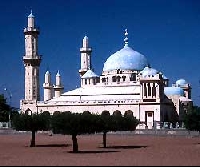 lamosquedetouba