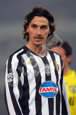 IBRAMOVIC