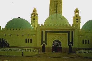 Touba